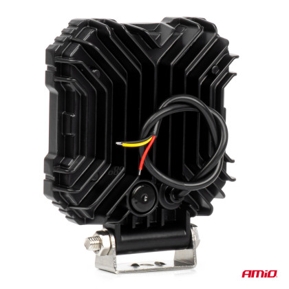 Pracovní LED světlo AWL79 48W 6500K 3000lm 9-36V AMiO-04423