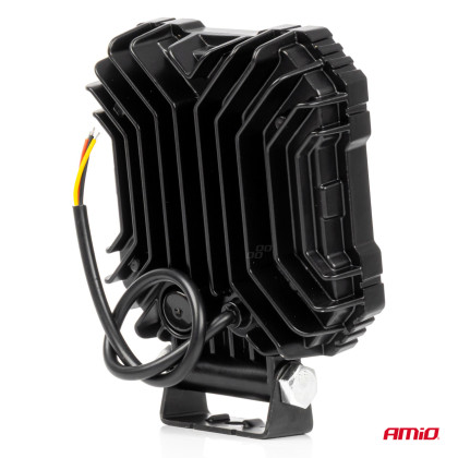 Pracovní LED světlo AWL82 48W 3600LM 12V 24V AMIO-04426