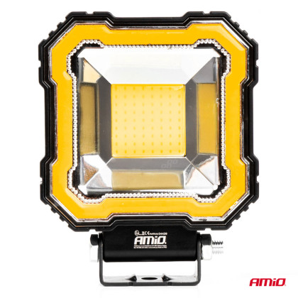 Pracovní LED světlo AWL82 48W 3600LM 12V 24V AMIO-04426