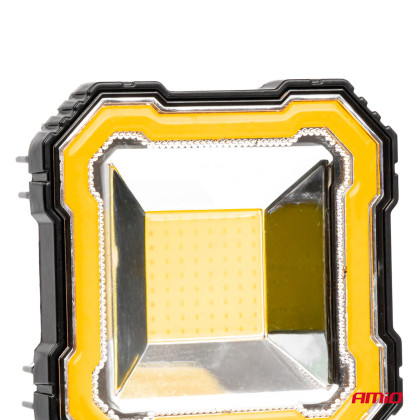 Pracovní LED světlo AWL82 48W 3600LM 12V 24V AMIO-04426
