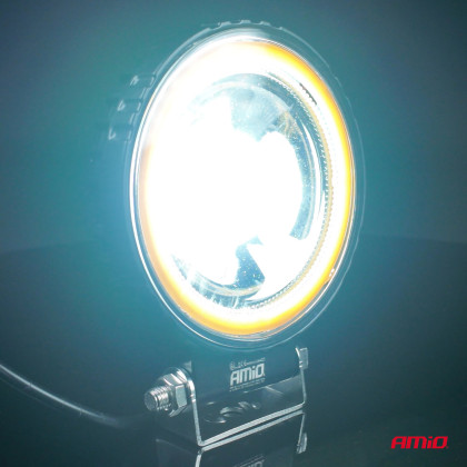 Pracovní LED světlo AWL83 48W 3600LM 12V 24V AMIO-04427