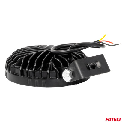 Pracovní LED světlo AWL83 48W 3600LM 12V 24V AMIO-04427