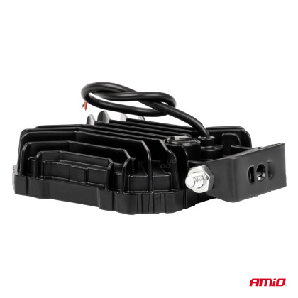 Pracovní LED světlo AWL84 48W 4800LM 12V 24V AMIO-04428