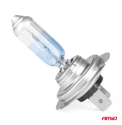 Halogenový duo blistr (2ks) sada LumiTec H7 12V 55W LumiTec NEXT GENERATION +135% DUO AMIO-04405