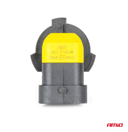 Halogenový duo blistr (2ks) sada LumiTec HB3 12V 60W LumiTec NEXT GENERATION +135% DUO AMIO-04406