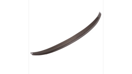 Lotka BMW 4 F32 Lip Carbon
