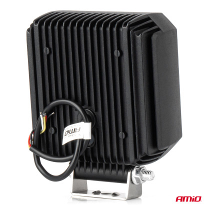 LED pracovní světlo 30W COMBO 12/24V AMiO-04394