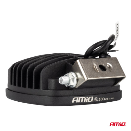 LED pracovní světlo 25W COMBO 12/24V AMiO-04396