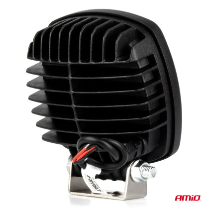LED pracovní světlo LED 29W COMBO 12/24V AMiO-04397