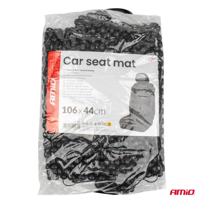 Potah na sedadlo 44x106cm CSM-18 AMiO-04431