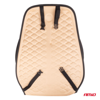 Potah na sedadlo 45x120cm AMiO-04432