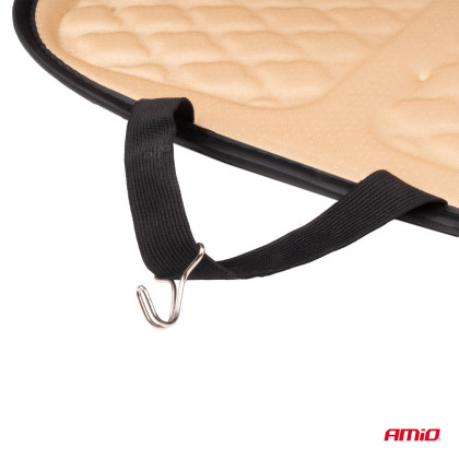 Potah na sedadlo 45x120cm AMiO-04432