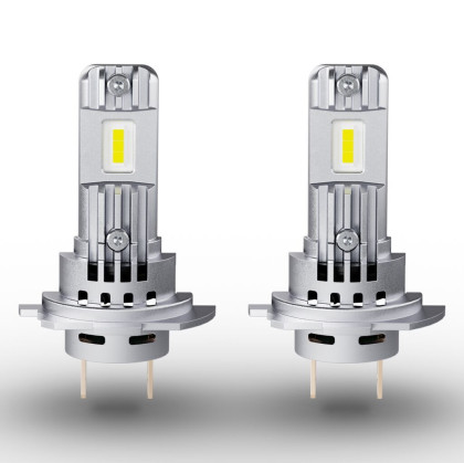 LED žárovky OSRAM LEDriving HL EASY H7/H18 (2ks)