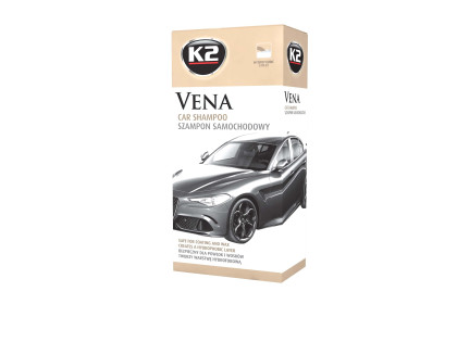 K2 VENA - Hydrofobní šampon, 1L