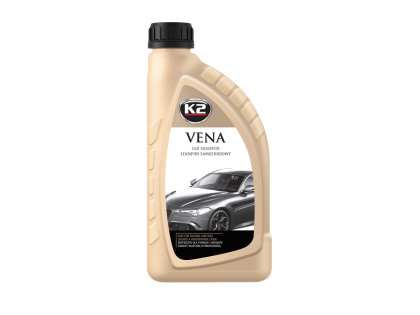 K2 VENA - Hydrofobní šampon, 1L