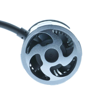 EPLL15 LED žárovky s čočkou H7 12V 6000K