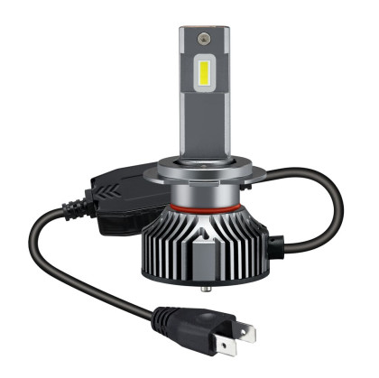 Žárovky LED OSRAM LEDriving® HL INTENSE NXT +400% "H7" 12V