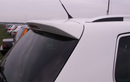 Spoiler zadní střešní pro VW Tiguan R-Line style 2007-