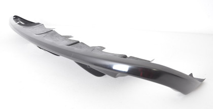 Zadní spoiler nárazníku, difuzor TFB RS6 style pro A6 C7 2011-2014