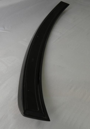 Prodloužení střechy TFB BMW E92