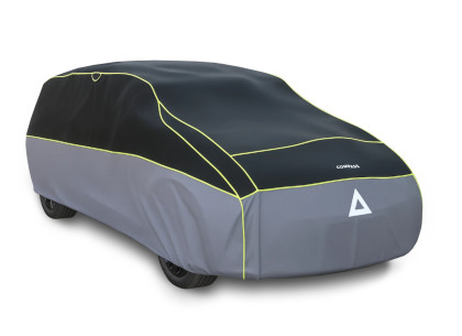 Ochranná plachta proti kroupám PREMIUM XXL 570×203×119cm