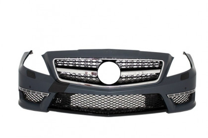 Body kit Mercedes-Benz W218 CLS 11- AMG Design