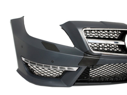 Body kit Mercedes-Benz W218 CLS 11- AMG Design