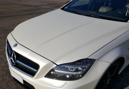 Body kit Mercedes-Benz W218 CLS 11- AMG Design
