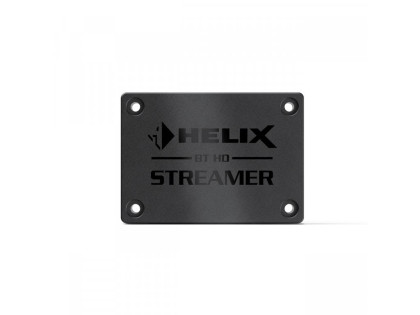 Helix BT-HD STREAMER