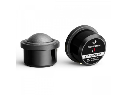 Helix Ci7 T20FM-SC