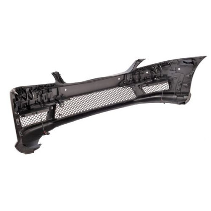 Přední nárazník Mercedes-Benz S W221 + DRL 05-13 PDC AMG look