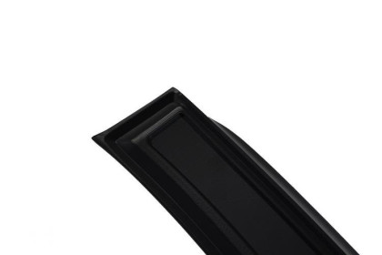 Křídlo Lip Spojler - BMW E92 06-13 2D AC STYLE (ABS)