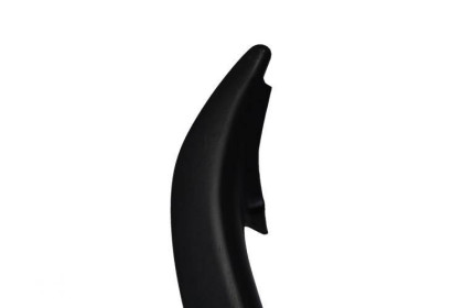 Křídlo Lip Spojler - BMW E92 2D 05-UP AC STYLE (ABS)