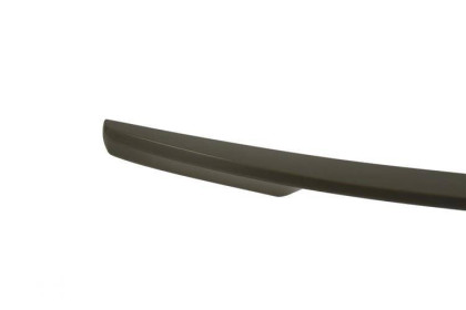 Křídlo Lip Spojler - Mercedes-Benz W203 01-06 CARL STYLE (ABS)