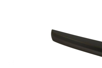 Křídlo Lip Spojler - Mercedes-Benz W203 01-06 CARL STYLE (ABS)