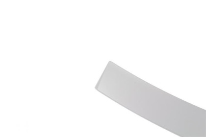 Křídlo Lip Spojler - Mercedes-Benz W204 07- L STYLE (ABS)