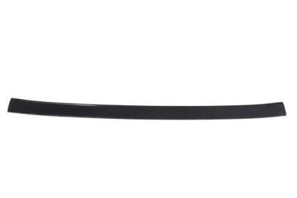 Křídlo Lip Dodge Charger ABS Balck