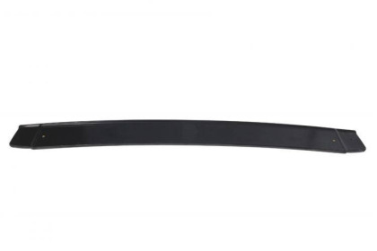 Spoiler Lip Ford Mustang 05-06 ABS Black