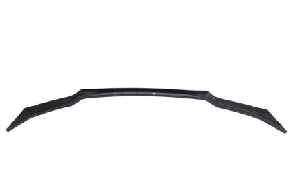 Spoiler Lip Spoiler Toyota CHR 2018 ABS Black