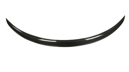 Lotka Mercedes-Benz CLA X117 Lip Carbon