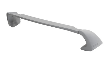 Spoiler, křídlo Honda Civic VIII FN/FK 2006-2011 High Style FRP