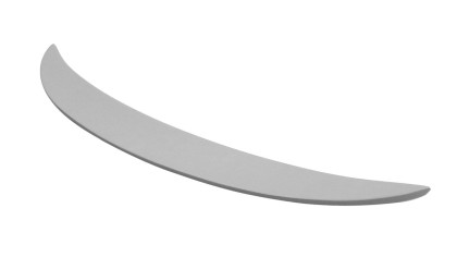 Spoiler, křídlo Lexus ES V 2006-2013 ABS