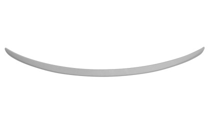 Spoiler, křídlo Mazda 3 II DE/DH 2007-2014 ABS