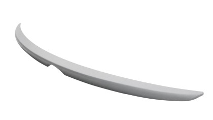 Spoiler, křídlo Mazda 3 II DE/DH 2007-2014 ABS