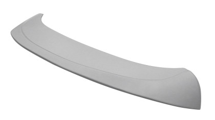Spoiler, křídlo Volkswagen Golf VI 2008-2013 ABT style FRP