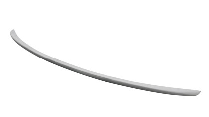 Spoiler, křídlo BMW 3 E92 2004-2012 M3 Style FRP