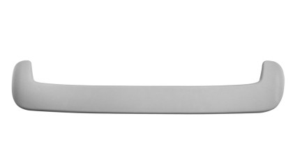 Spoiler, křídlo Peugeot 206 1998-2009 Spoiler OEM Style ABS