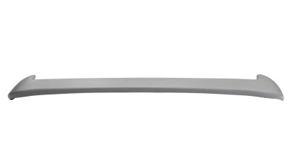 Spoiler, křídlo Peugeot 206 1998-2009 Spoiler OEM Style ABS