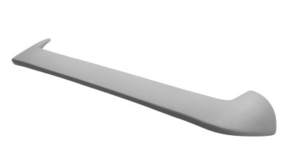 Spoiler, křídlo Peugeot 206 1998-2009 Spoiler OEM Style ABS