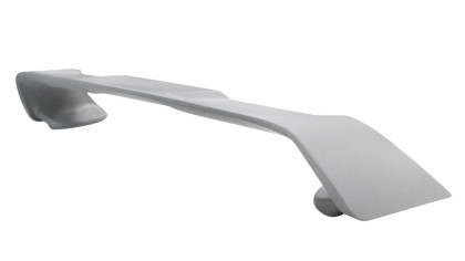 Spoiler, křídlo Mitsubishi Lancer X 2007-2015 ABS